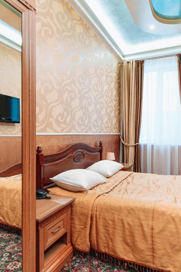 Viktoriya Family Hotel Restaurant Complex Kiev Bagian luar foto