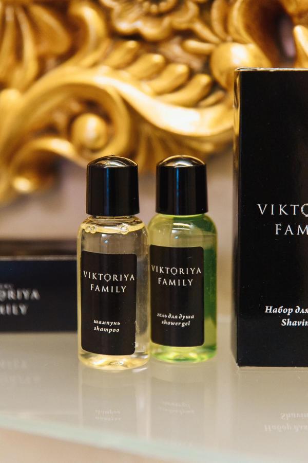 Viktoriya Family Hotel Restaurant Complex Kiev Bagian luar foto