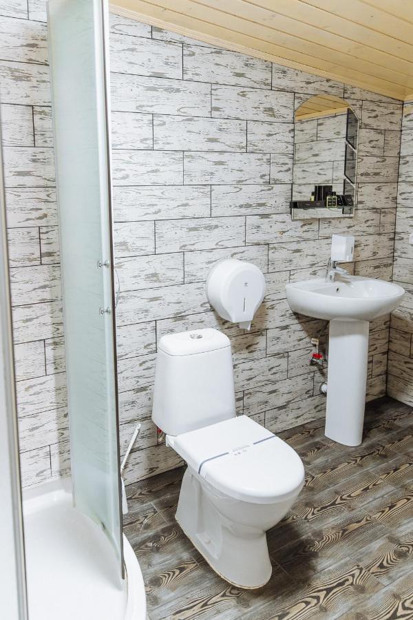 Viktoriya Family Hotel Restaurant Complex Kiev Bagian luar foto