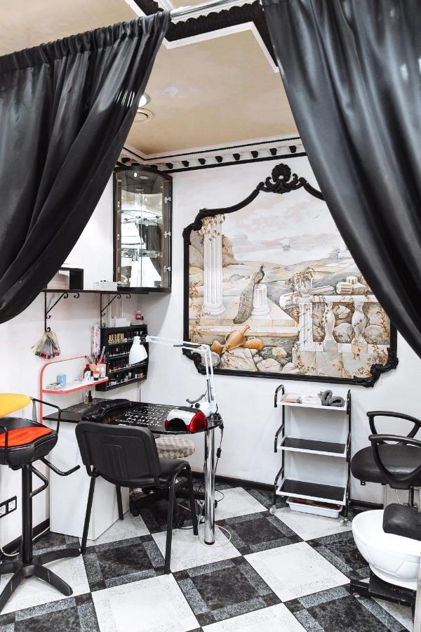 Viktoriya Family Hotel Restaurant Complex Kiev Bagian luar foto
