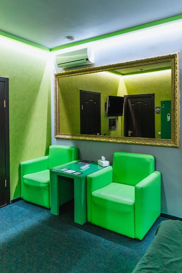 Viktoriya Family Hotel Restaurant Complex Kiev Bagian luar foto