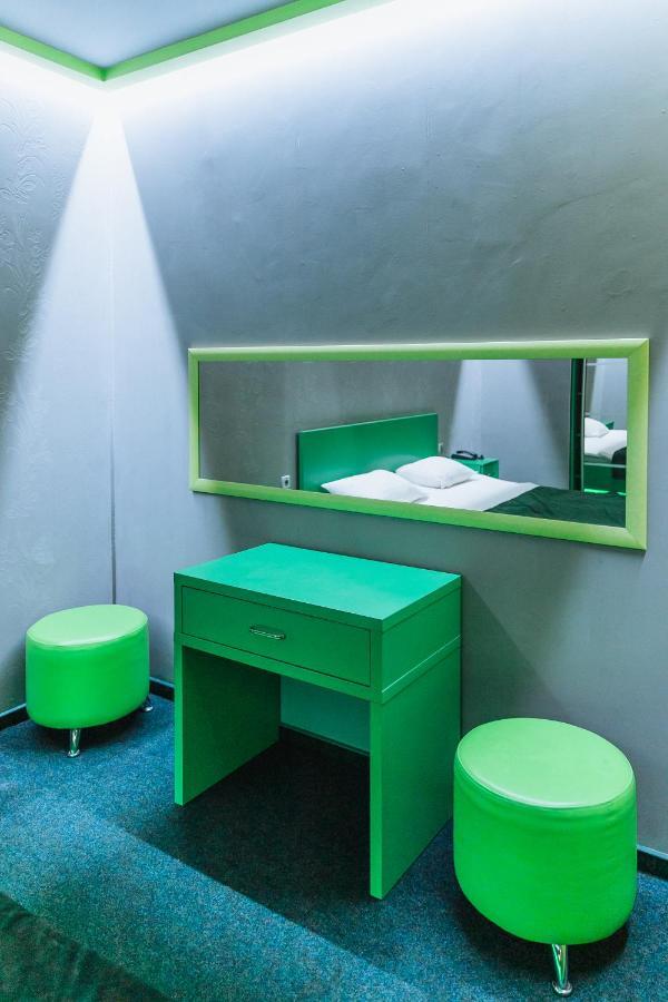 Viktoriya Family Hotel Restaurant Complex Kiev Bagian luar foto