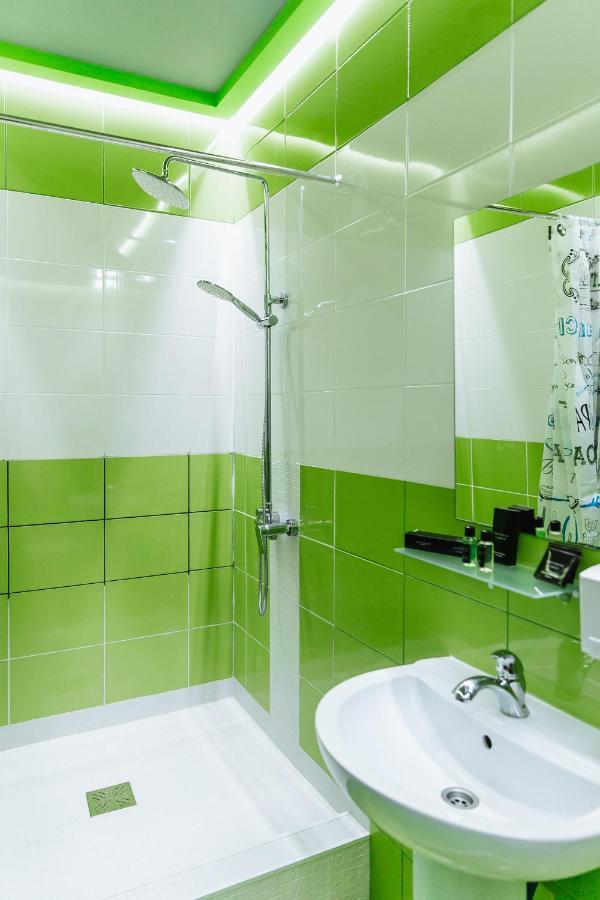 Viktoriya Family Hotel Restaurant Complex Kiev Bagian luar foto