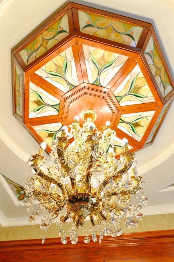 Viktoriya Family Hotel Restaurant Complex Kiev Bagian luar foto