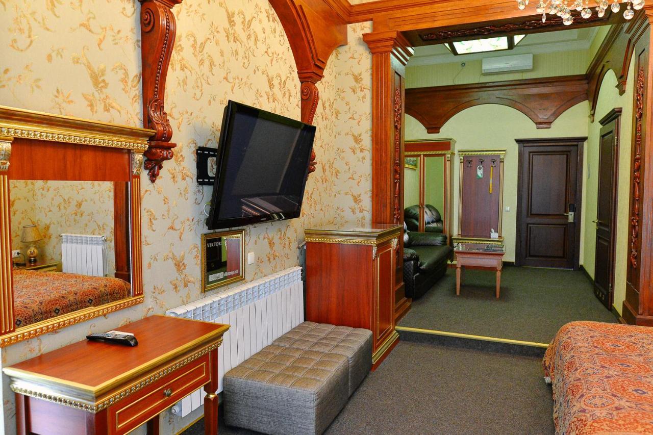 Viktoriya Family Hotel Restaurant Complex Kiev Bagian luar foto