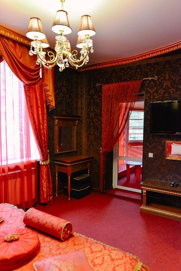 Viktoriya Family Hotel Restaurant Complex Kiev Bagian luar foto