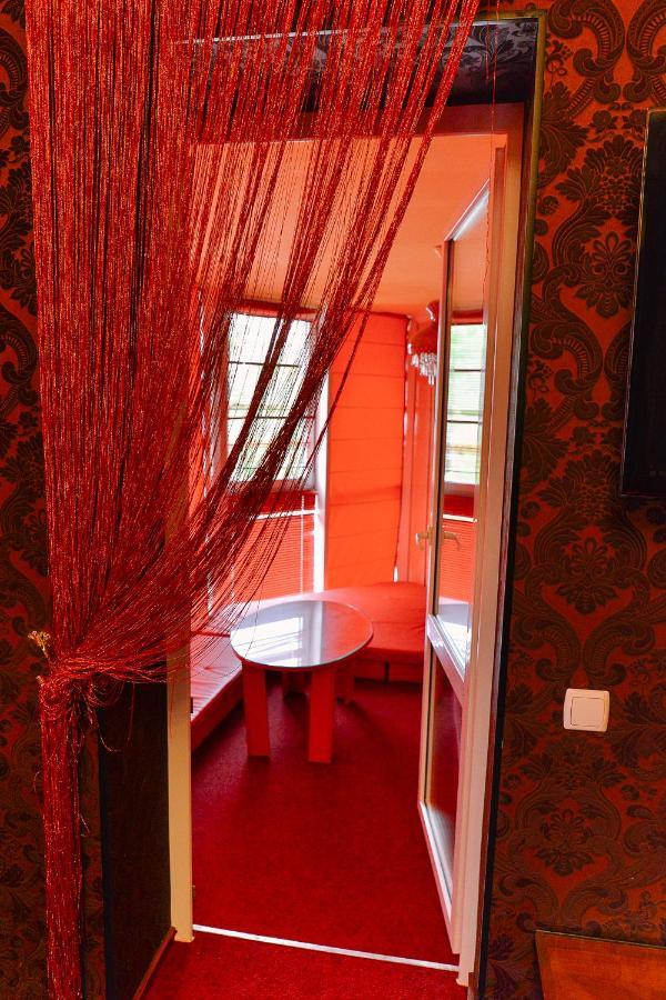 Viktoriya Family Hotel Restaurant Complex Kiev Bagian luar foto