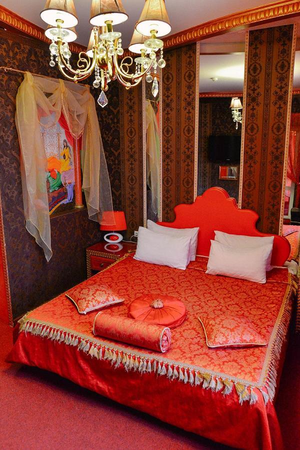 Viktoriya Family Hotel Restaurant Complex Kiev Bagian luar foto