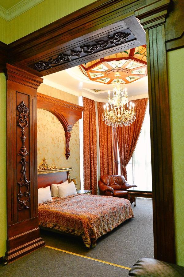 Viktoriya Family Hotel Restaurant Complex Kiev Bagian luar foto