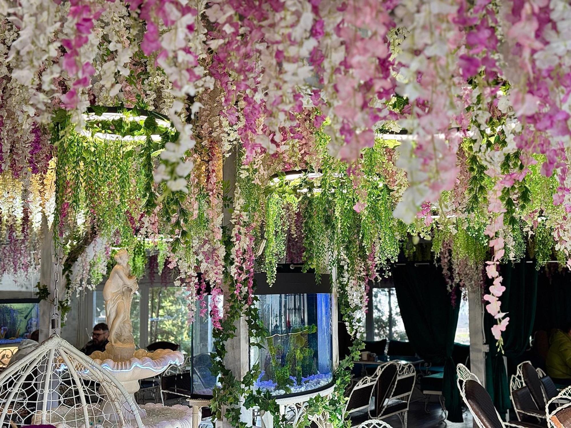 Viktoriya Family Hotel Restaurant Complex Kiev Bagian luar foto